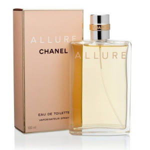 Chanel Allure 50ml woda toaletowa