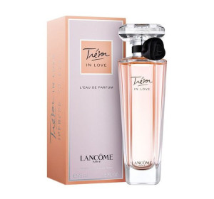 Lancome Tresor In Love 75ml woda perfumowana