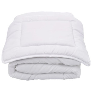 2-cz. zestaw letniej pościeli dziecięcej, 100x135 cm/40x60 cm