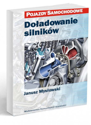 Doładowanie silników