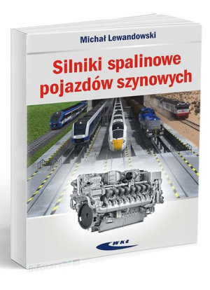 Silniki spalinowe pojazdów szynowych