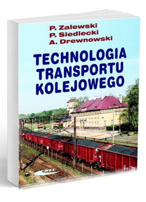 Technologia transportu kolejowego