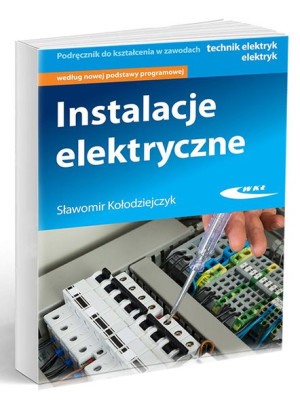 Instalacje elektryczne