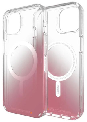 Gear4 Milan Snap | Etui do iPhone 13 Pro - ROSE