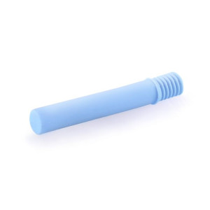 Końcówka do wibratora logopedycznego Z-Vibe i Rerek BITE-N-CHEW XL Gładka