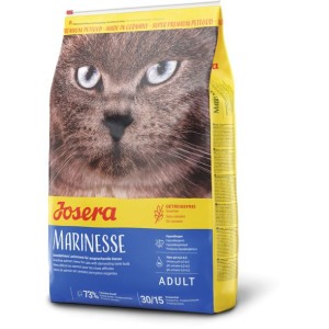 Josera Marinesse Bezzbożowa Karma Dla Kota Łosoś 2 kg