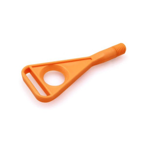 Końcówka do wibratora logopedycznego Z-Vibe i Rerek TONGUE