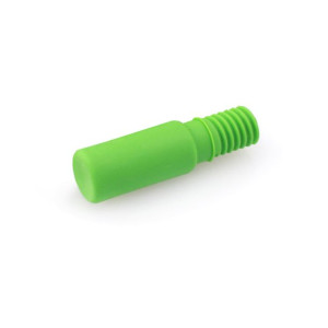 Końcówka do wibratora logopedycznego Z-Vibe i Rerek BITE-N-CHEW