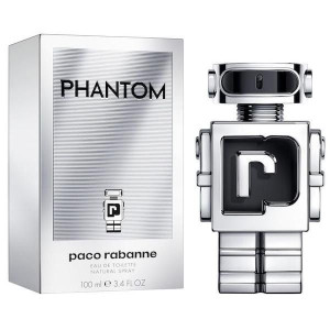 Paco Rabanne Phantom 100ml woda toaletowa
