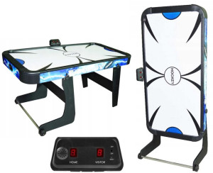 Cymbergaj stół air hockey dla dzieci i dorosłych