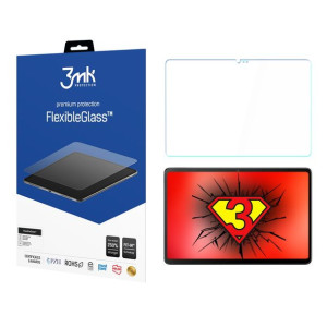 Nietłukące szkło hybrydowe na TCL Tab 10S - 3mk FlexibleGlass