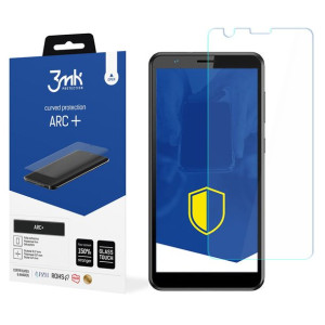 Folia ochronna na ZTE Blade A31 - 3mk ARC+
