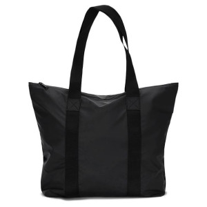 Torba na zakupy Rains Tote Bag Rush - black