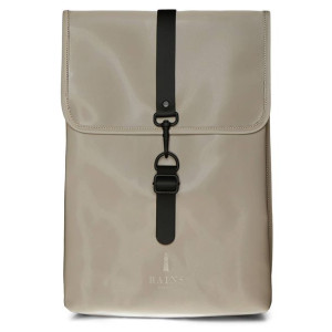 Plecak codzienny Rains Rucksack - velvet taupe