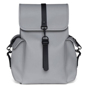 Plecak codzienny Rains Rucksack Large - rock