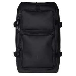 Plecak Rains Charger Backpack - black