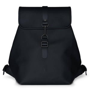 Plecak Rains Bucket Backpack - black