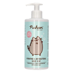 Pusheen Hydrating & Antibacterial Hand Soap nawilżające i antybakteryjne my