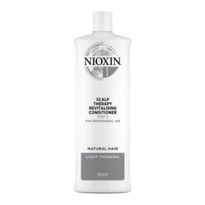 NIOXIN System 1 Scalp Therapy Revitalising Conditioner odżywka przeciw wypa
