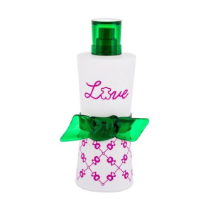 Tous Love Moments edt spray 90ml Tester
