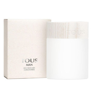 Tous Les Colognes Concentrées Man edt spray 50ml