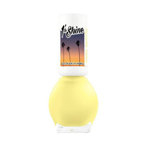 Miss Sporty 1 Minute to Shine lakier do paznokci 637 Sun-drunk in Malibu 7m