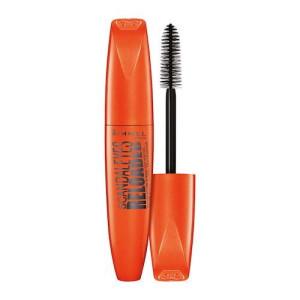 Rimmel Scandaleyes Reloaded Mascara pogrubiający tusz do rzęs 002 Brown Bla