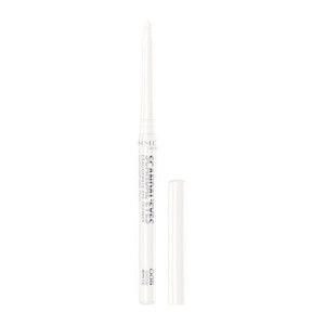 Rimmel Scandal’eyes Exaggerate wodoodporna miękka kredka do oczu 005 Snow W