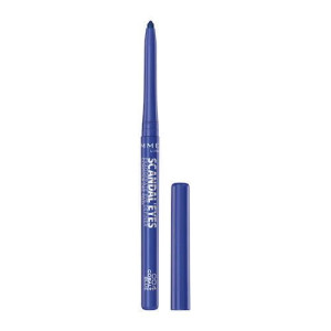Rimmel Scandal’eyes Exaggerate wodoodporna miękka kredka do oczu 004 Cobalt