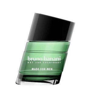 Bruno Banani Made for Men edt spray 30ml