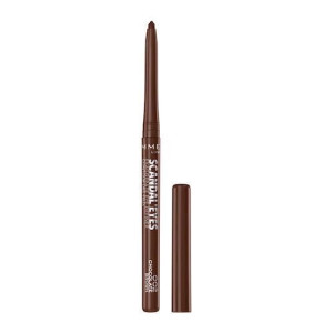Rimmel Scandal’eyes Exaggerate wodoodporna miękka kredka do oczu 002 Chocol