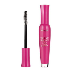 Bourjois Volume Glamour Coup De Theatre Mascara pogrubiający i podkręcający