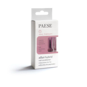 Paese Nail Therapy After Hybrid odżywka do paznokci miękkich i łamliwych 8m