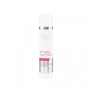 Bielenda Professional Anti-Aging Face Cream krem do twarzy z roślinnymi kom