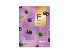 Frudia My Orchard Squeeze Mask Acai Berry ujędrniająco-nawadniająca maseczk