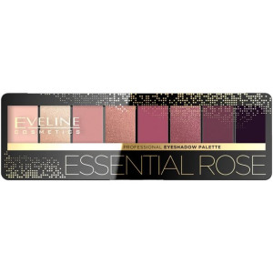 Eveline Cosmetics Professional Eyeshadow Palette paleta cieni do powiek 05