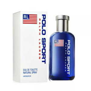 Ralph Lauren Polo Sport edt spray 125ml