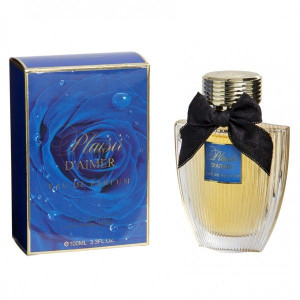 Linn Young Plaisir D'Aimer edp spray 100ml