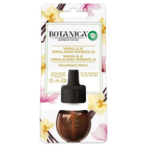 Air Wick Botanica wkład do elektrycznego odświeżacza Wanilia & Himalajska M