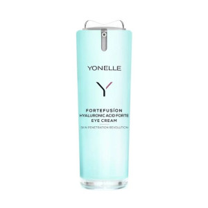 Yonelle Fortefusion Hyaluronic Acid Forte Eye Cream krem z kwasem hialurono