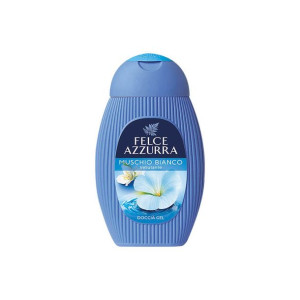 Felce Azzurra Shower Gel żel pod prysznic White Musk 250ml
