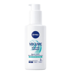 Nivea Volume primer dodający włosom objętość od nasady 150ml