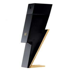 Carolina Herrera Bad Boy edt spray 150ml