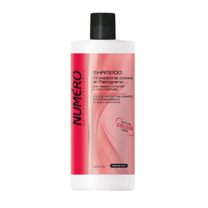 NUMERO Colour Protection Shampoo With Pomegranate chroniący kolor szampon d