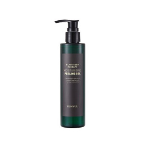 EUNYUL Black Seed Therapy Moisturizing Peeling Gel żel peelingujący do twar