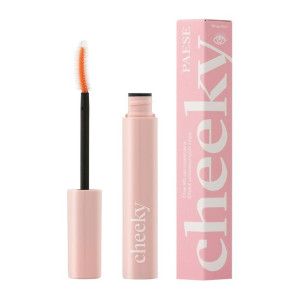Paese Cheeky The Lift Up Effect Mascara tusz efekt uniesionych rzęs Black 9