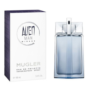 Thierry Mugler Alien Man Mirage edt spray 100ml