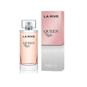 La Rive Queen Of Life edp spray 75ml
