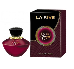 La Rive Sweet Hope edp spray 90ml