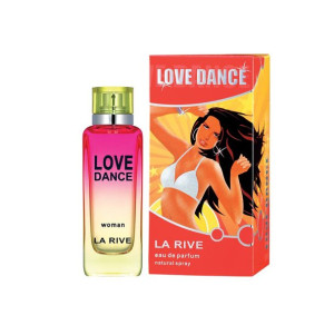 La Rive Love Dance edp spray 90ml